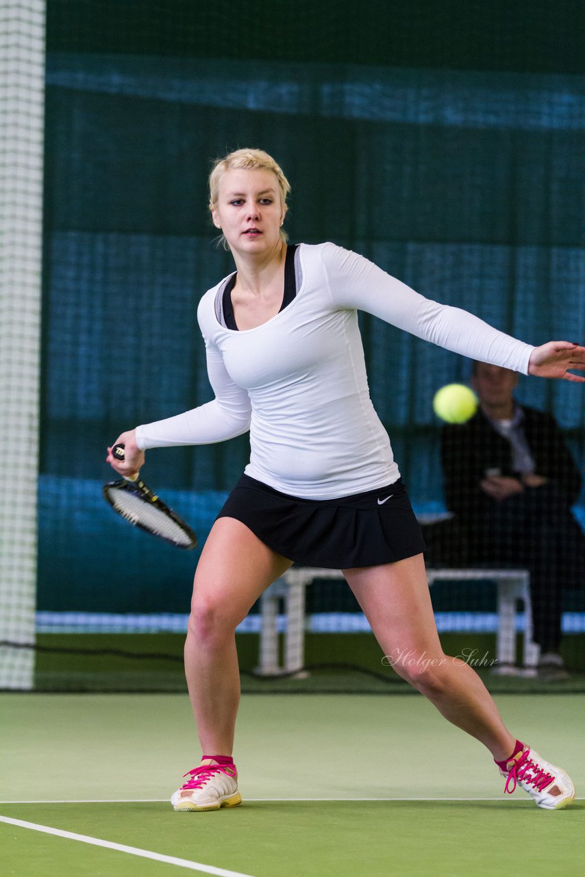 Bild 189 - Holmer Indoor-Cup Tag 2